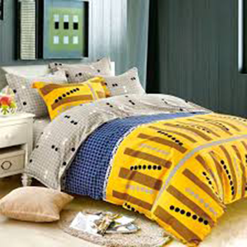 Chần gòn chăn gối drap